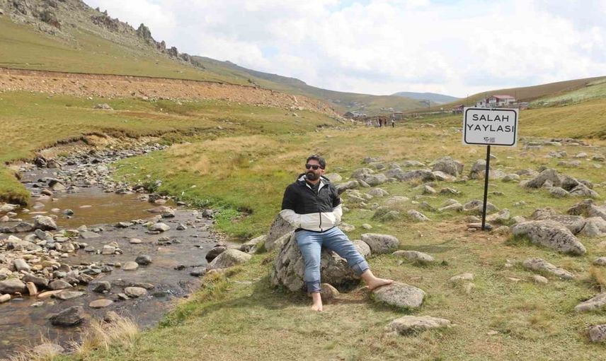 Mohamed Salah'ın yayla ziyareti, Turizmi hareketlendirdi