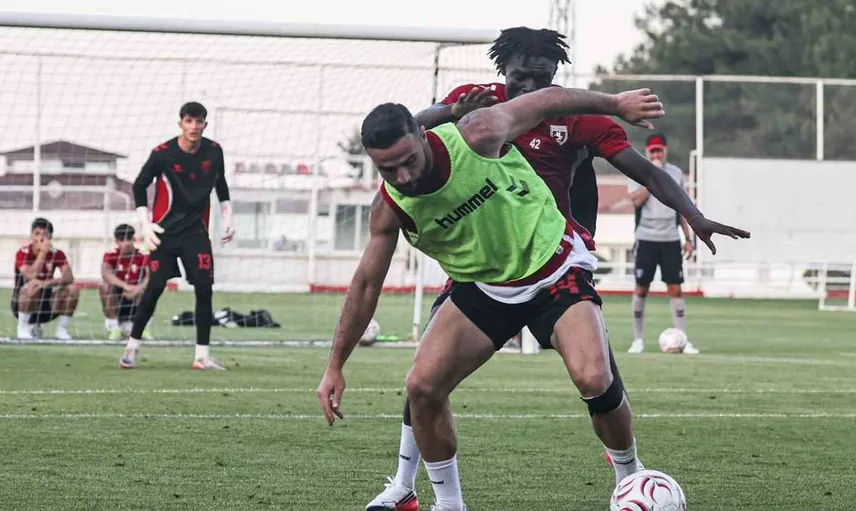 Samsunspor, Çaykur Rizespor ile galibiyeti hedefliyor
