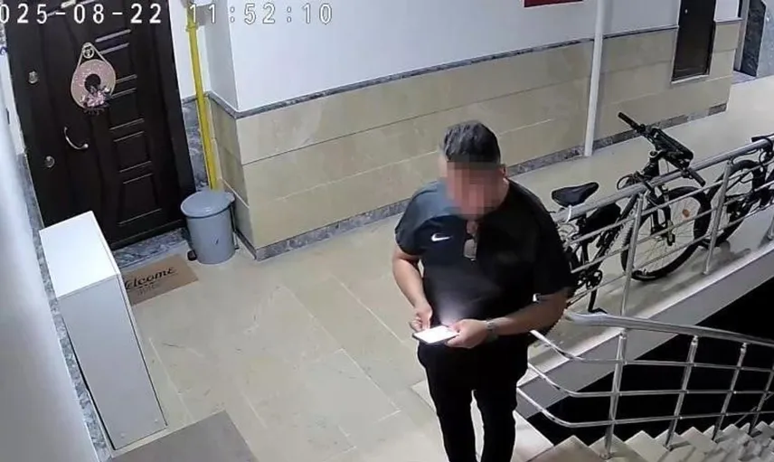 Kayseri'de boşanma sırasında işlenen cinayette sanığa ağırlaştırılmış müebbet cezası