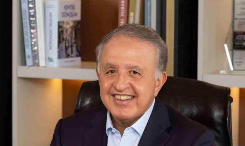 Ahmet Çelik: Sektörümüz için iş birliğine devam edeceğiz