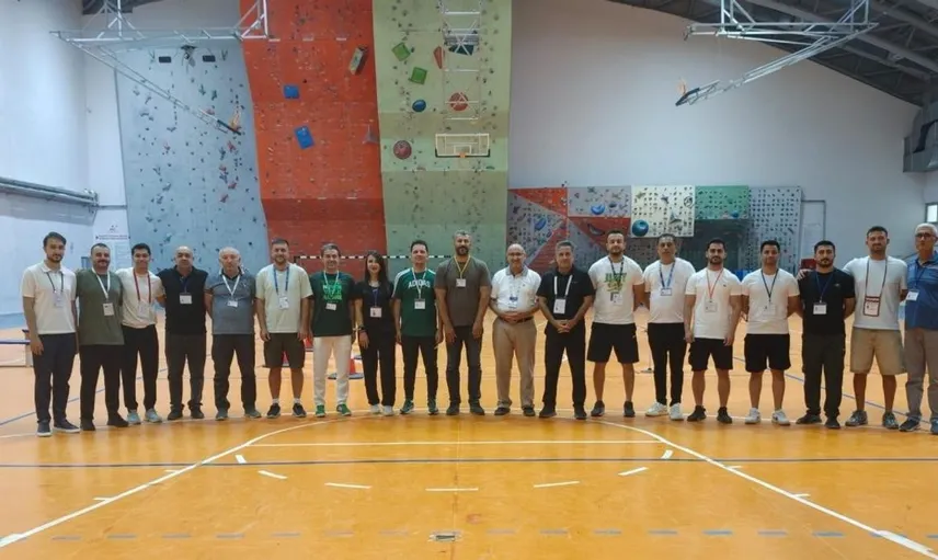 İnönü Üniversitesi 2026-ÖZYES ile sporculara kapı açtı