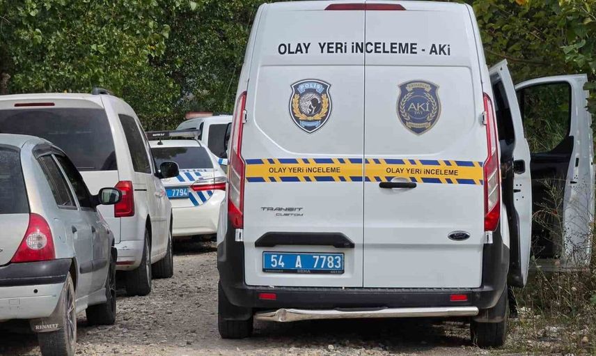 Kendinden haber alınamayan esnafın cansız bedeni tarlada bulundu