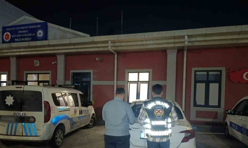 Esenyurt'taki yol verme tartışması ceza yağmuruna neden oldu