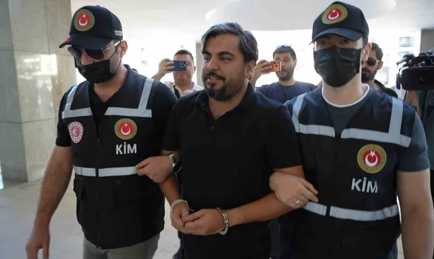 Tır dorsesinde gizlenen Arif Kocabıyık'ın geçmişi ve siyasi kariyeri gündem oldu
