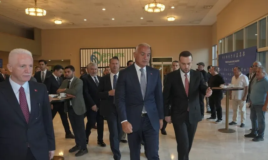 Sıfır atık projesi Türkiye ekonomisine büyük katkı sağladı