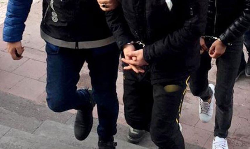 DAEŞ Operasyonunda Gözaltına Alınan 4 Kişi Sınır Dışı Edildi