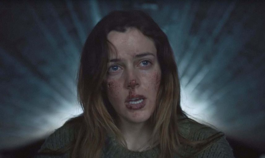 Dağ Evi – The Lodge film konusu ve oyuncuları