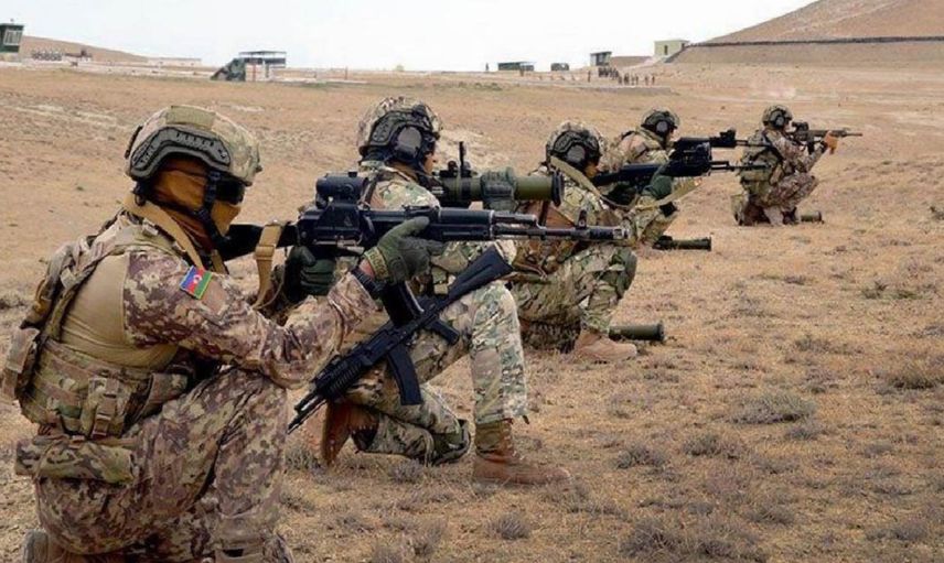 Dağlık Karabağ’da ateş sesleri: Azerbaycan Ermenistan hattı yeniden ısındı! Bayraktar TB2 yine 12’den vurdu