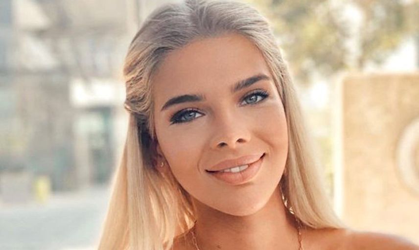 Damla Ersubaşı'yı Arayan Kişiyi Görenler Şaşkınlıklarını Gizleyemedi!