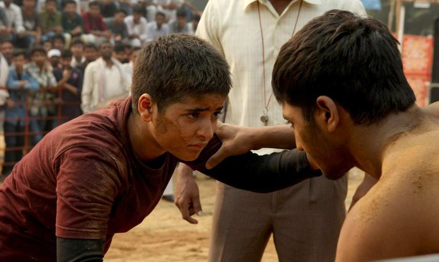 Dangal nedir, ne demek? Dangal anlamı nedir?