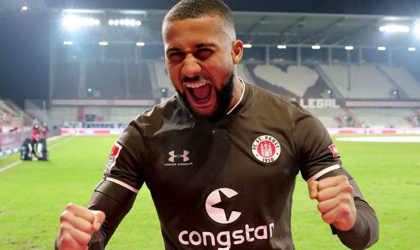 Daniel-Kofi Kyereh kimdir,nereli kaç yaşında, hangi bölgede oynuyor? Beşiktaş transfer iddialarıyla gündeme gelen Daniel-Kofi Kyereh hakkında bilgiler