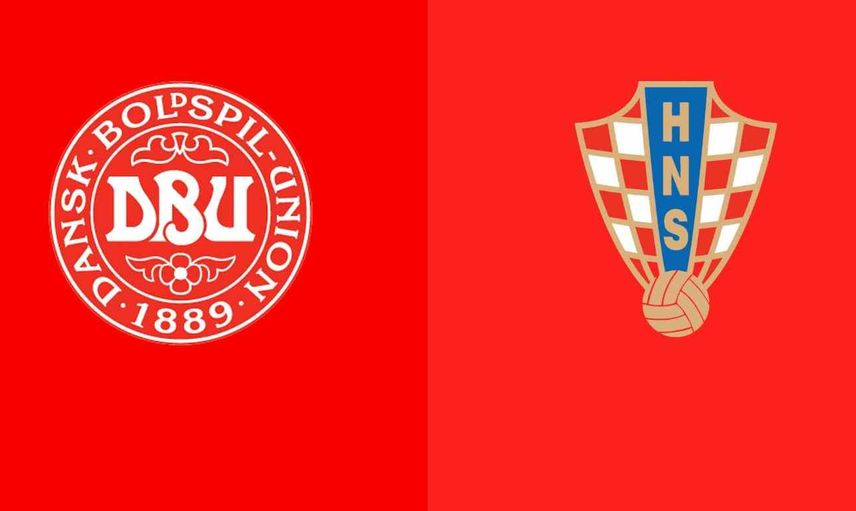 Danimarka Hırvatistan S Sport şifresiz canlı maç izle - Danimarka Hırvatistan UEFA Uluslar Ligi canlı izle