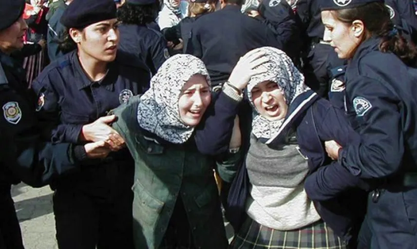 Danıştay Savcısı: TSK'da Başörtüsü Serbestliği İptal Edilsin