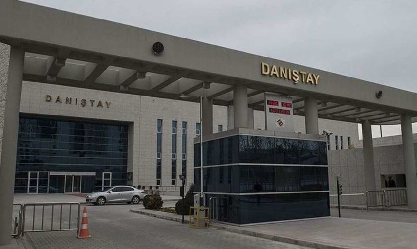 Danıştay üyeliğine kimler getirildi? HSK yeni Danıştay üyeleri belli oldu