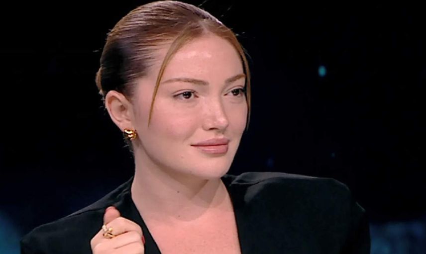 Danla Biliç kimdir, nereli? Sosyal medya fenomeni Danla Biliç kaç yaşında? Fenomen Danla Bilic MasterChef’te yarışacak