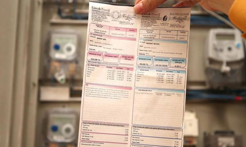 Dar Gelirliye Müjde! Elektrik Faturalarında Yeni Döneme Geçiliyor
