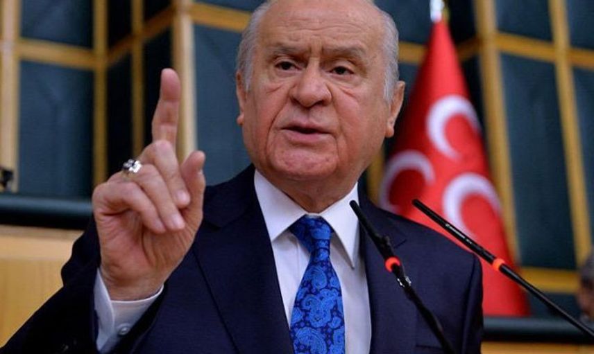Darbe İmasına Bahçeli’den Cevap Geldi