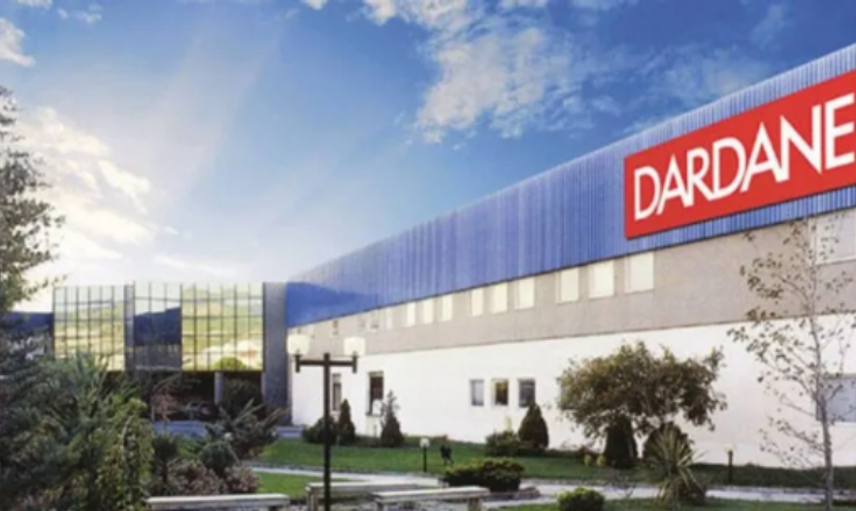 Dardanel’in yüzde 17’si yabancılara satılıyor