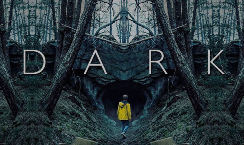 Dark Dizi Konusu Nedir?