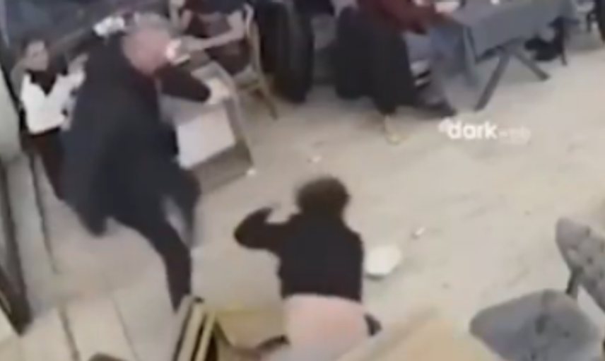 Darp edilen gazeteci Haber 365'e konuştu!