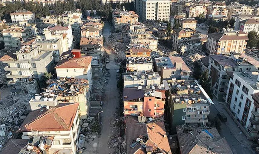 DASK’tan üst sınıra kadar tazminat detayı