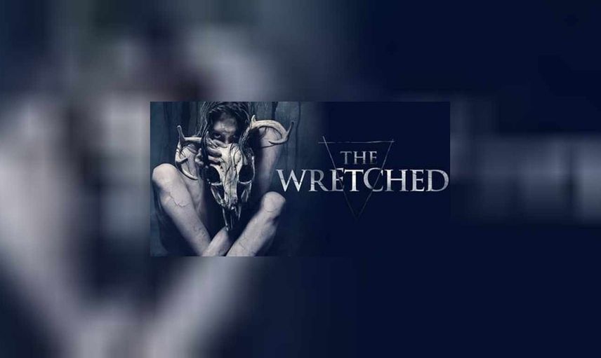 Davetsiz – The Wretched film konusu ve oyuncuları