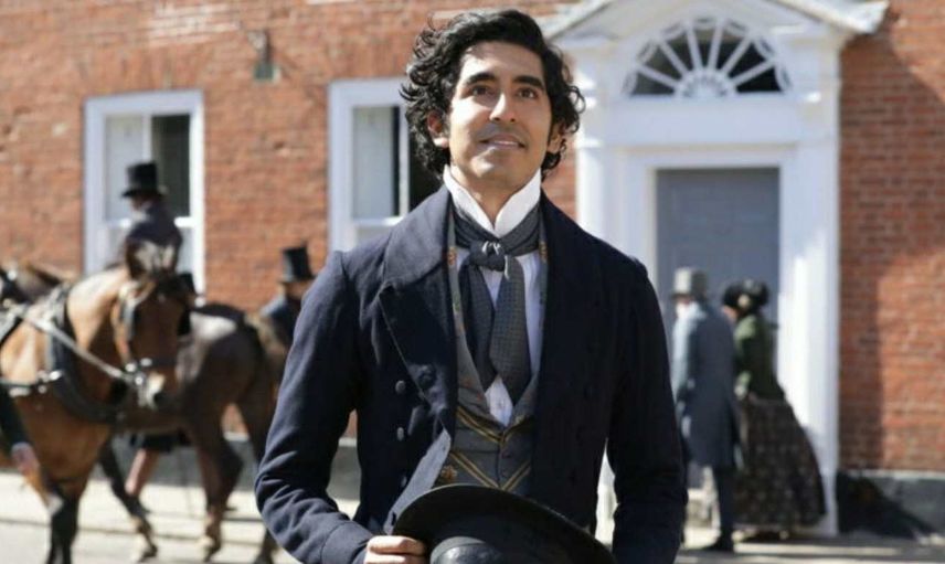 David Copperfield’ın Çok Kişisel Hikayesi film konusu ve oyuncuları