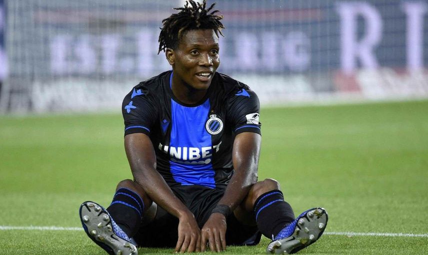 David Okereke kimdir, nereli kaç yaşında, hangi bölgede oynuyor? Beşiktaş transfer iddialarıyla gündeme gelen David Okereke hakkında bilgiler