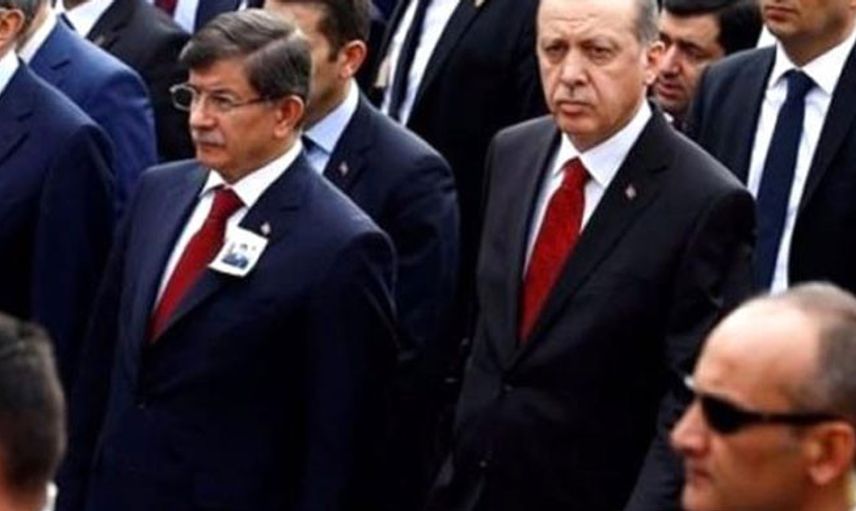 Davutoğlu'ndan Cumhurbaşkanı Erdoğan'a Yanıt Geldi
