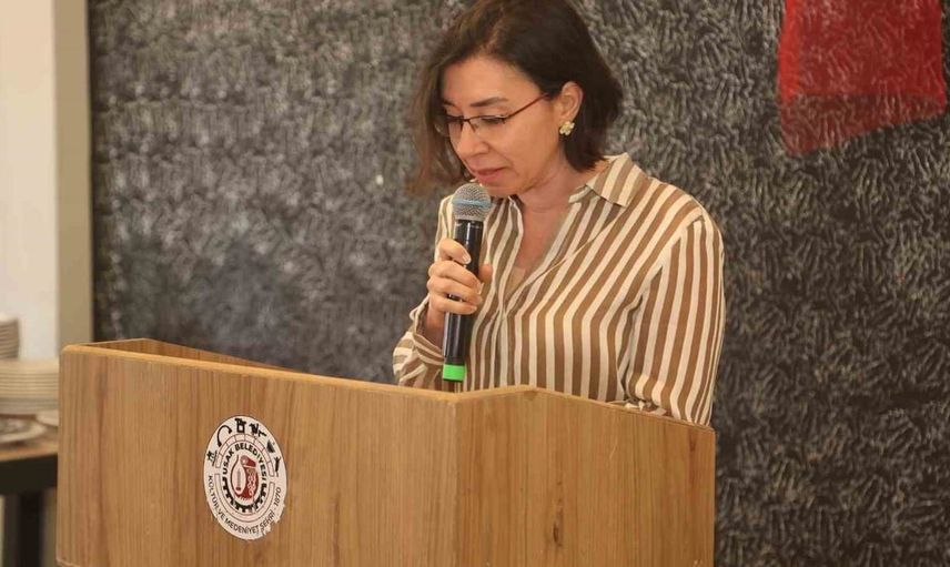 Engelli bireyleri sosyal hayata kazandıran kafe Uşak'ta açıldı