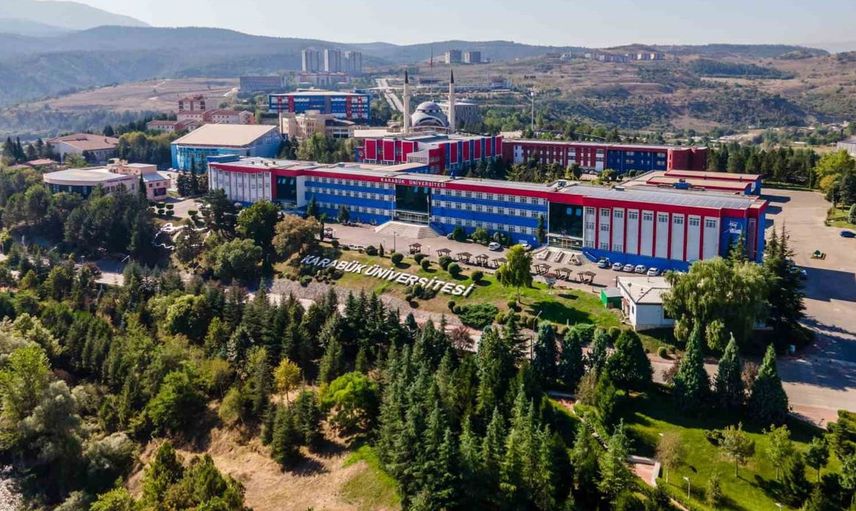 Karabük Üniversitesi, proje ve araştırmalarda başarı hedefleyen öğrencileri bekliyor