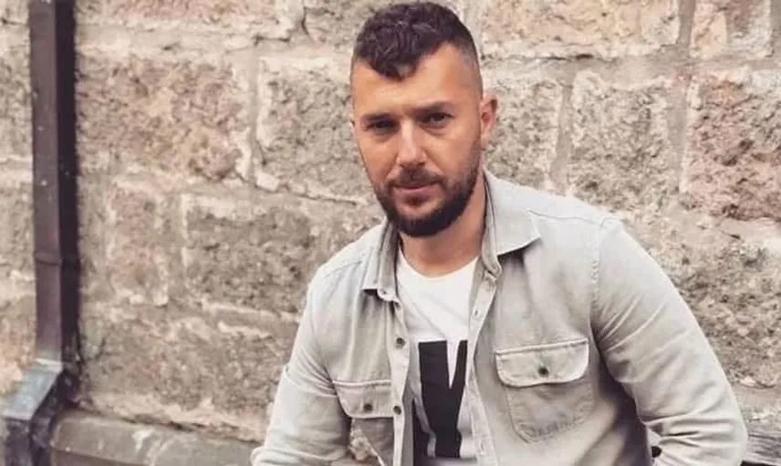Amatör futbolcu mehmev lermi'nin yaşam mücadelesi son buldu