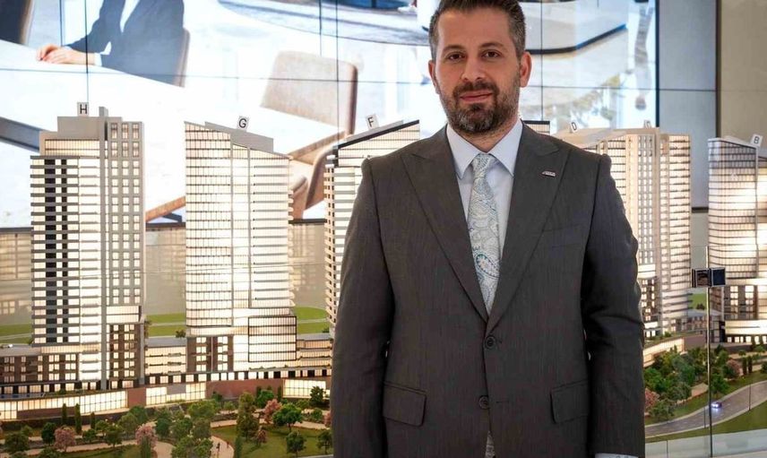 Bülbül: RAMS Park House Maslak projesinde iddialara yanıt verdi