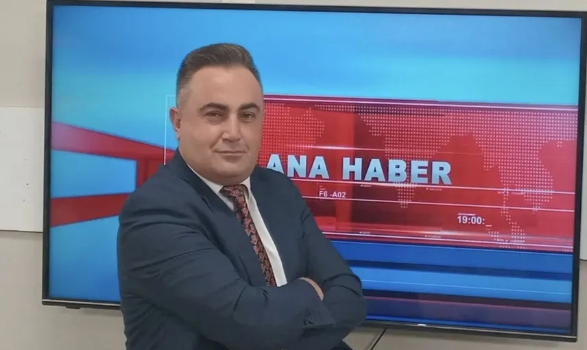 Adıyaman'da trafik kazası: gazeteci harun yumrutepe hayatını kaybetti