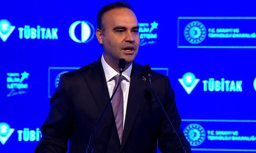 Bakan Kacır, bilim iletişimi zirvesinde önemli destekleri duyurdu: 9 ayda 8,3 milyar lira ayrıldı