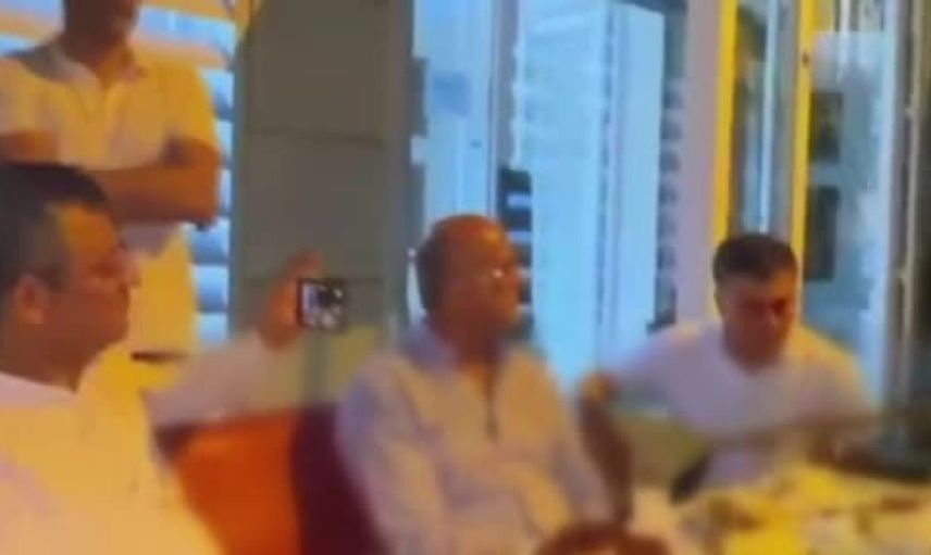 Atilla Yıldırım’ın ifadesinde dikkat çeken detaylar: WhatsApp'ta özgür özel yazışmaları yer aldı
