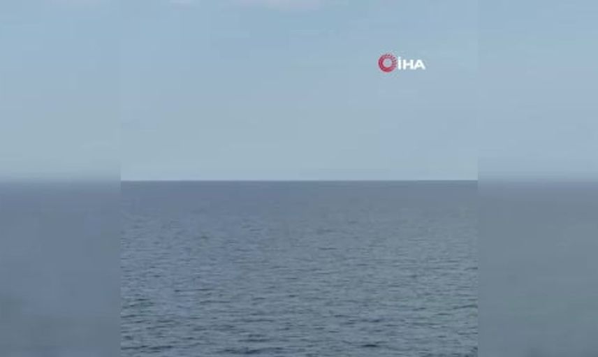 Rusya açıklarında Türk Ro-ro gemisine dron saldırısı: 4 yaralı