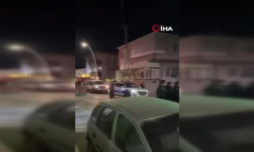 Esenyurt'taki silahlı saldırgan Çatalca'da çiğköftecide yakalandı