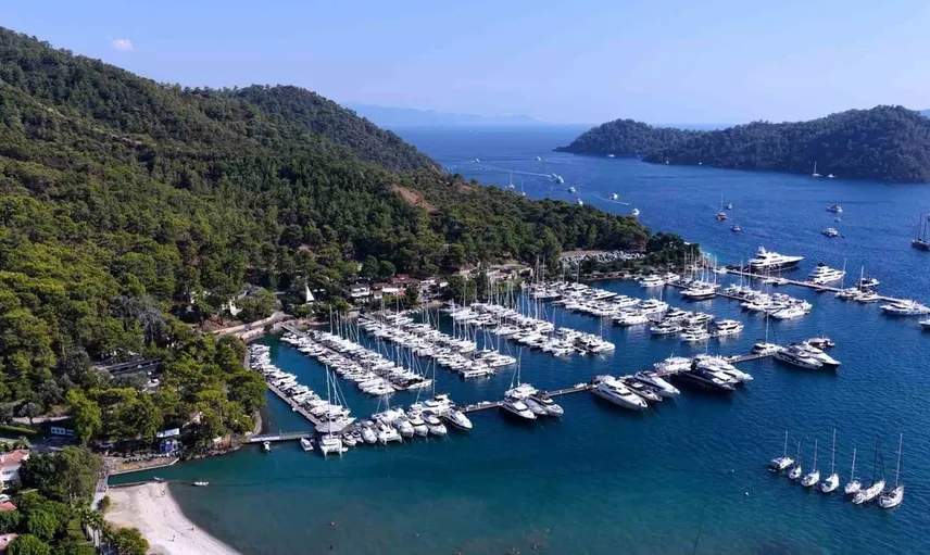 Murat Kurum'dan Akdeniz için büyük çevre koruma hamlesi
