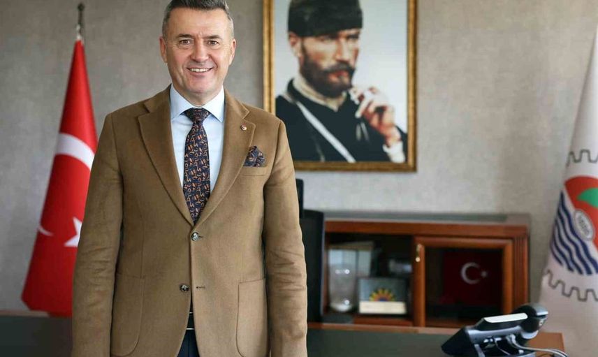 MTSO Başkanı Çakır: Kilikya Yolu, Mersin’in turizmde yeni kalkınma rotası olacak