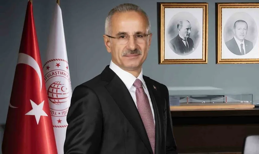 Ulaştırma Bakanı Uraloğlu: 30 Ağustos Zaferi, bağımsızlığın temellerini atmıştır