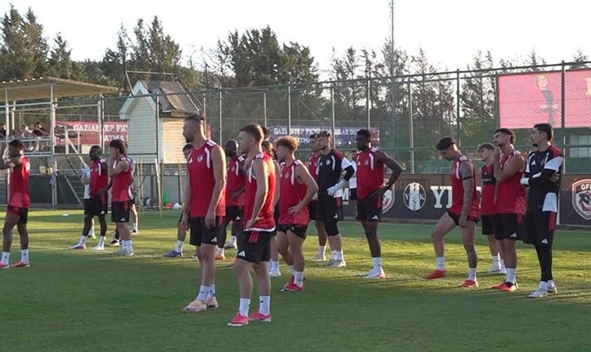 Orhan Ak: Kocaelispor maçıyla milli araya moralli girmek istiyoruz
