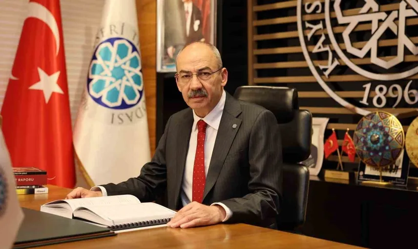 KTO Başkanı Gülsoy, OVP'yi değerlendirdi: İstikrar ve öngörülebilirlik şart