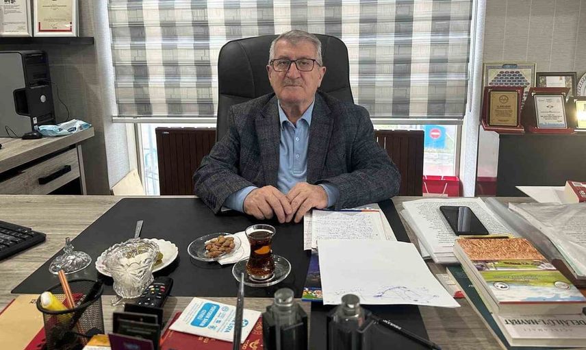 Erzurum'un lojistik ve ulaşım potansiyeli: Zengezur Koridoru ve Palandöken Merkezi önemi