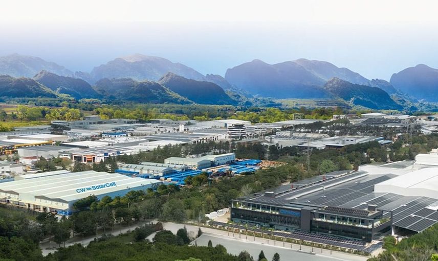 CW Enerji, Fortune 500 Türkiye listesinde büyük bir sıçrama gerçekleştirdi
