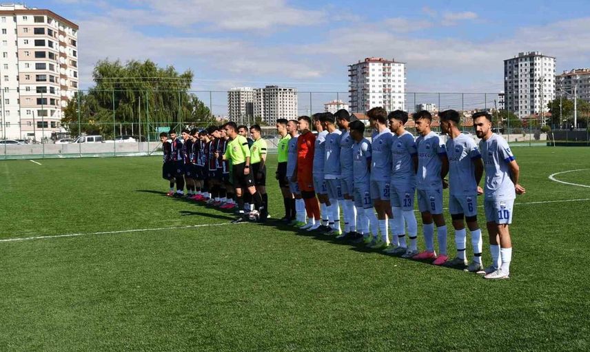 Kayseri amatör liglerinde KPSS önlemi: maçlar ertelendi