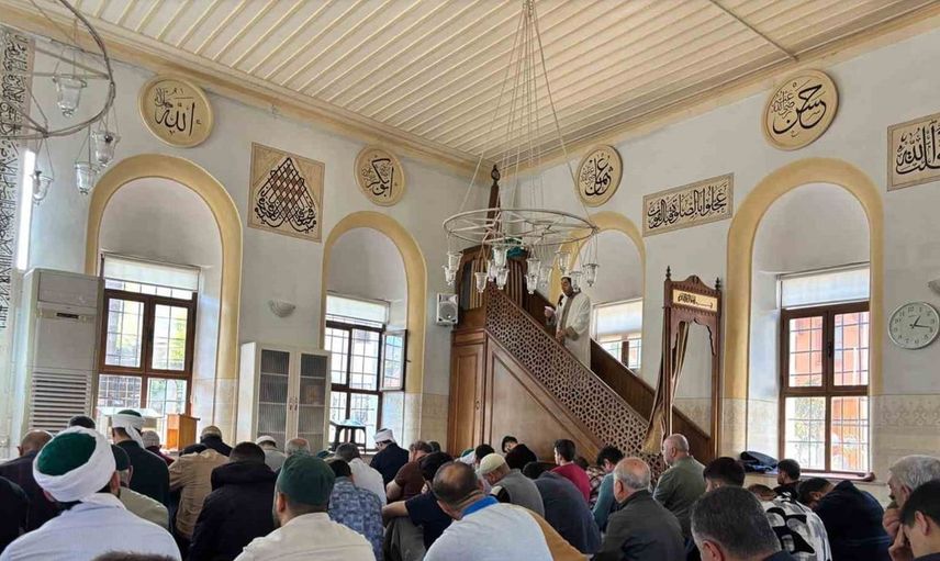 Cuma hutbesinde sosyal medya kullanımına yönelik önemli hatırlatmalar yapıldı