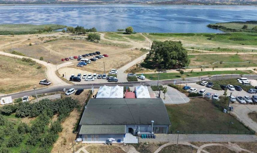 Nilüfer'de kırsal turizme yeni soluk