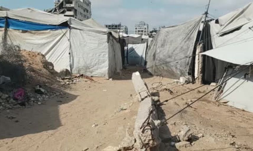 Gazze'deki ateşkesin ikinci aşamasına temkinli yaklaşım: Gazzelilerin kaygıları sürüyor