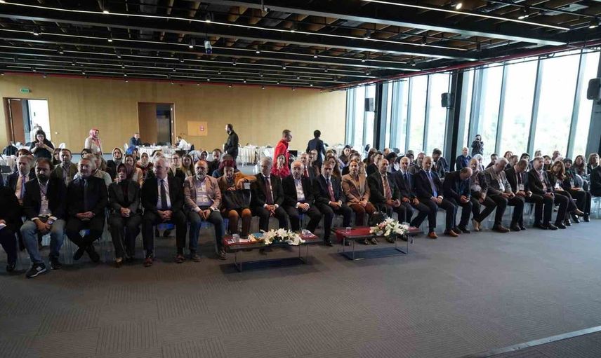 Samsun'da down sendromlu bireyler için önemli çalıştay gerçekleştirildi